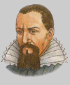 Johannes Kepler