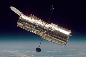 Hubble