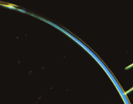 Der Ring von Jupiter